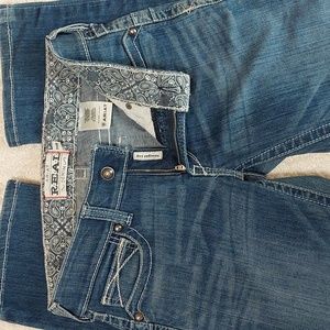 Ariat Midrise Bootcut Jeans